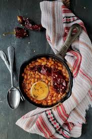 Save your favorite recipes, even recipes from other websites, in one place. Macedonian Style Baked Beans Tavce Gravce Diethood