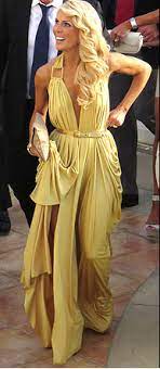 Real Housewives Fashion Big Blonde Hair Style Blog Housewife Fashion Tamra Barney Fashion