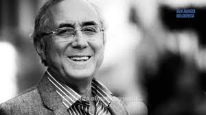 Ataol Behramoğlu "Her Şey Şiirdir"