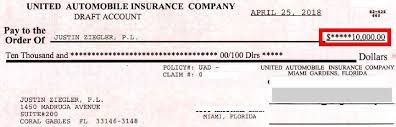 Insurance companies make a profit by paying out less in claims than they receive through premiums. United Automobile Insurance Company Uaic Car Accident Settlements
