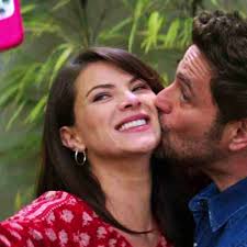 Valeria, la principal víctima de 'Pálpito', la exitosa telenovela  colombiana de Netflix