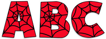 The resolution of this file is 630x630px and its file size is: Spider Man Inspired Letters Spiderman Birthday Spiderman Spiderman Birthday Party