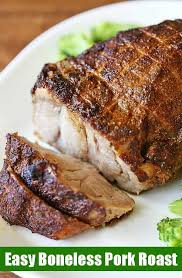 Pin By Cindy Wood On Pork In 2020 Pork Loin Recipes Pork Loin Recipes Oven Pork Roast Recipes
