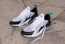 These shoes cannot be shipped to addresses outside of the us. Nike Air Max 270 Dusty Cactus White Green Black Ah8050 001 Fitforhealth