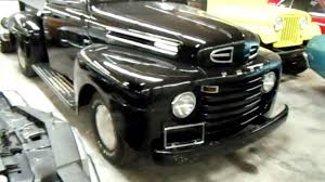 Image result for Black 1950 Ford