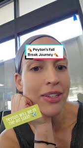 Join me as I take Peyton to the airport for her annual fall break trip to  Ohio! ✈️ Watch our quick airport adventure, a cozy breakfast, and her  boarding the plane. Safe travels, Peyton. I love you! ...
