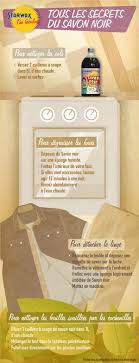 Tous Les Secrets Du Savon Noir Starwax Savon Noir Savon Produit Entretien Maison