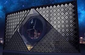 Type architects near me on google, and it will bring a list of places with a map. Oculus Complex In Dubai Niko Kapa Architects Rtf Rethinking The Future