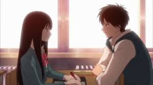 Or if someone can give me a program that puts subtitles on like a japanese movie, that's good too, because i downloaded the movie, but i'm lazy to put all the subtitles. Kimi Ni Todoke Ep 3 Eng Sub Youtube
