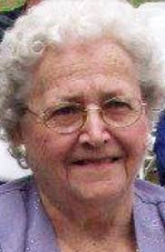Anna Jane Hart Cornwell Obituary