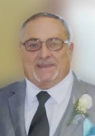 Obituary of Richard R. Diamond