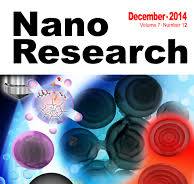 Nano Energy Materials Lab. > Cover picture paper 1 페이지