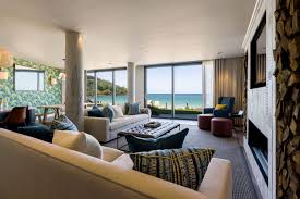 Carbis bay hotel is located in the beautiful fishing village of st ives, cornwall just feet away from with stunning views out to sea, this hotel offers luxury, glamour, and romance for your special day. Deluxe Beach Lodges Cornwall Carbis Bay Estate