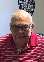 FOSTER, Ralph Leonard (Lennee)