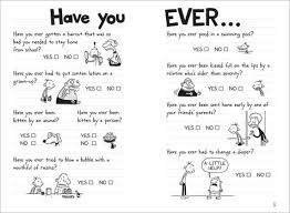 D44c1637643abace24fe3be71be3a444 Jpg 477 350 Wimpy Kid Books Kids Activity Books Wimpy Kid