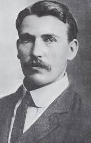 William Jordan Flake (1878-1938)