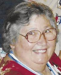 Kathleen Reynolds Obituary (1940