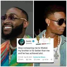 Omah Lay __ "My parents used to be so brôke that we had to wait for the  other kids to finish wearing their clothes and then give it to us. Like I