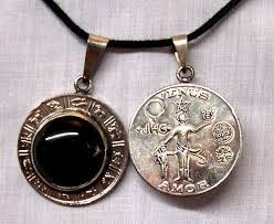 Résultat de recherche d'images pour "LE TALISMAN DE VENUS"