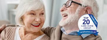 Rokewood Court Care Home