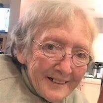 Kay Ann Collins Obituary