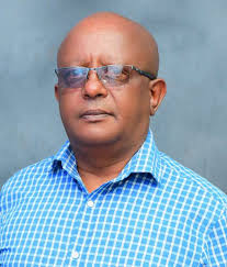 Mulugeta W/Tsadik Librarian from Hawassa University in Ethiopia partnered  with Gwen Gregory , Clinical Associate Professor & Head, Resource  Acquisition & Management Department , University of Illionis at Chicago ,  and reflected