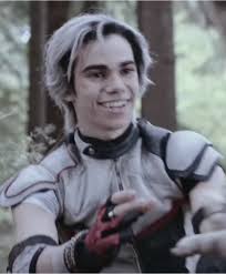 Carlos from Descendants Meme