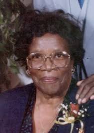 Obituary for Jessie 'Boog' Mae Williams