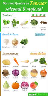 was reift wann regionales obst und gemuse im februar saisonkalender obst und gemuse obst und gemuse saison gemuse