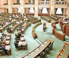 (2) prin executarea pedepselor şi a măsurilor educative privative de libertate se urmăreşte formarea unei atitudini corecte faţă de ordinea de drept, faţă atribuţiilor stabilite prin prezenta lege. Legea Privind Executarea Pedepselor ModificatÄƒ De Senat Evenimentul Zilei