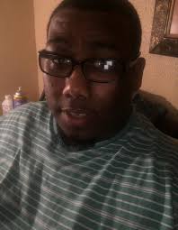 Obituary for Eric J Griffin