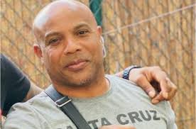 RIP Michael Cairo (Pinda)