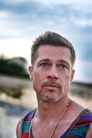Brad Pitt Talks Divorce, Quitting Drinking, and Becoming a Better Man | GQ