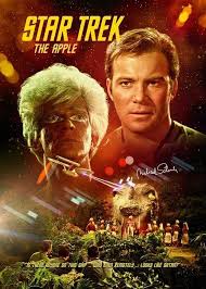 Join The Star Trek Fandom On Thefandome Com And Get Free Access To Advanced Geek Blogging Thefandom Star Trek Posters Star Trek Episodes Star Trek Characters