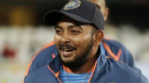 As good as I've seen in 25 years': Northants coach goes ga-ga over  'superstar' Prithvi Shaw after back-to-back 100s