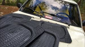 Akakçe'de piyasadaki tüm fiyatları karşılaştır, en ucuz fiyatı tek tıkla bul. 3d Havuzlu Paspas Inceleme Tofasa Uyguladik Youtube