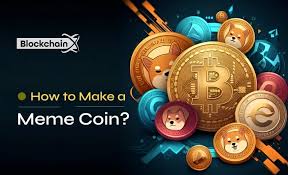 How To Make a Meme Coin in 2025 With 7 Easy Steps
