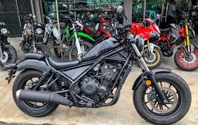 Find complete philippines specs and updated prices for the honda rebel 500 2021. 2020 Honda Rebel 500 Abs New Hot Bike Penang Malaysia Facebook