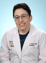 Mia C. Weiss, MD