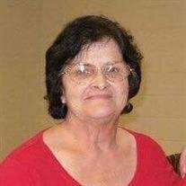 Margaret Dyanne Batchelor Obituary