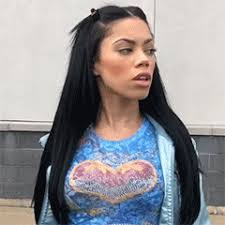 Shy Smith's Instagram, Twitter & Facebook