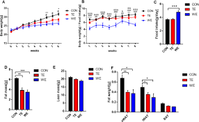How to use a treadmill to lose weight fast. A Comparison Of The Metabolic Effects Of Treadmill And Wheel Running Exercise In Mouse Model Laboratory Animal Research Full Text