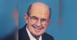 Grover Austin Hammond Obituary