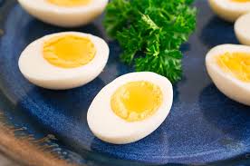 How To Make Perfect Hard Boiled Eggs Easy To Peel How To