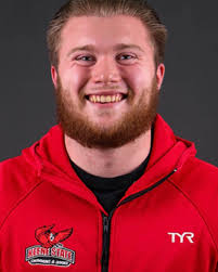 Men and women who made the dean's list