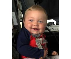 Liam Gilbert Obituary (2018