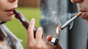 Smoking Cigarette: Injurious Health Effects on Body & Mind-2019 {Health  Tips-Leadership Club} | ISO Book Store