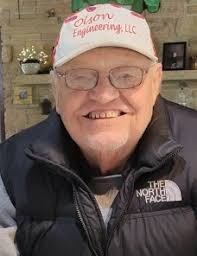 Obituary information for Larry Olson
