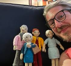 A Day in the Life" with Theatre Artist Jonathan Patterson