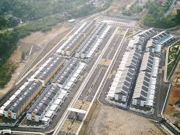 What is the meaning of l&g abbreviation? Home Land General Berhad